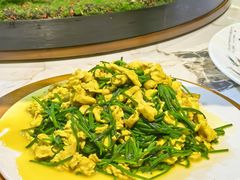 -大汗行宫园林餐厅