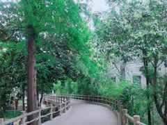 -南京晨光1865创意产业园