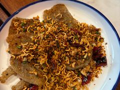 -小吊梨汤·北京菜·烤鸭(双井乐成中心店)