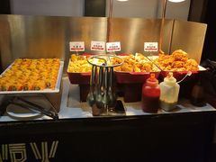 -火炉火自助餐(喜隆多店)
