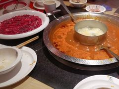 -吴老幺火锅(金龙店)