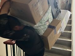 -天津搬家公司 居民搬家拆装