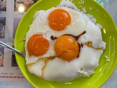 三眼仔太阳叉烧饭-澳门陈光记烧味饭店(万象城店)