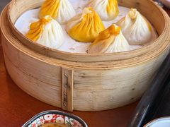 -寄畅興·百年蟹黄面·万国建筑群(外滩27号店)
