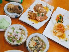 -银子铁板烧料理自助餐(人民广场店)