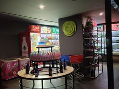 -好声音时尚量贩KTV(之心城店)