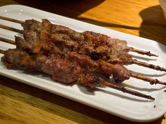 -九毛九西北菜(大东海店)