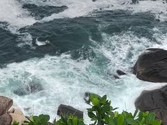 -三亚蜈支洲岛旅游区