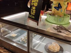 -夜市全日餐厅·洲际酒店(石家庄洲际酒店)