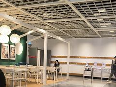 -宜家·瑞典风味餐厅(无锡店)