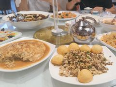 -今天国际酒店-餐厅