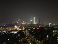 -杜尚rooftop露台酒吧