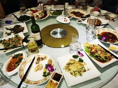 -合晋食府(广州合晋帝苑酒店)