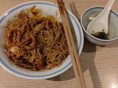 -君东记本帮面馆(天钥桥路店)