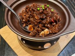 -桃花源中餐厅(金茂豪华精选酒店)