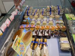 -法诗甜蛋糕店(皇姑大润发店)