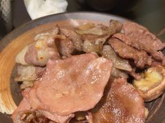-厚贞日式烤肉(浦东汇智店)