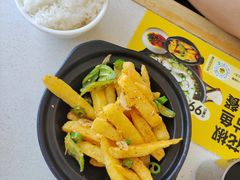 -醉得意(马驹桥店)