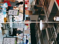 -永辉超市(百子湾店)