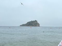 -棒棰岛宾馆景区