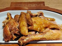 麦麦山烤鸡-麦麦山云南菜(复地活力城店)