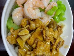 -杏园餐厅(阜成门店)