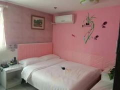 -德全心悦酒店(北京金台路地铁站店)