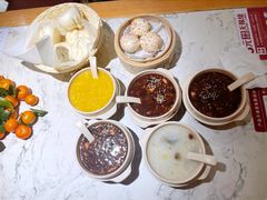 -谷连天八宝粥家常菜(正定店)