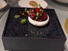 -秀儿四九城·新京菜(亚运村鸟巢店)