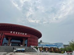 -威海华夏城景区