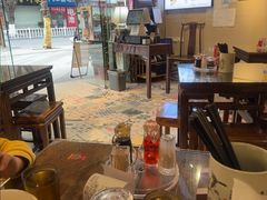 -一记面馆·云吞面嘅专家(富华店)