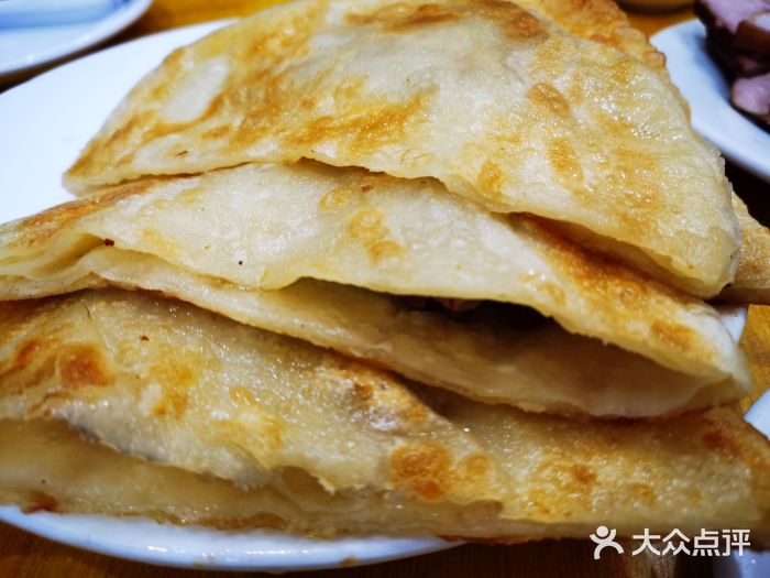 铁东熏肉大饼铺图片