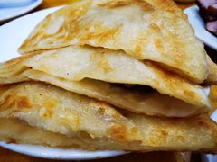 -铁东熏肉大饼铺