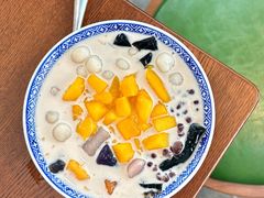 -黄氏壹品汇•水牛奶甜品(全国总店)