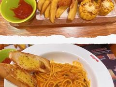 -米斯特比萨(光华桥凯德MALL天津湾店)