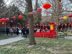 -大钟寺古钟博物馆