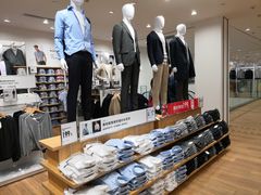 -优衣库(天津天河城店)