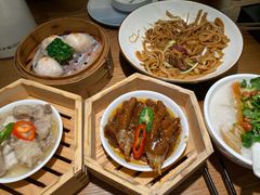 -点心传说·粤菜点心(佐阾虹湾店)