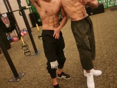 -ISFITCLUB内力健身工作室(奥森店)