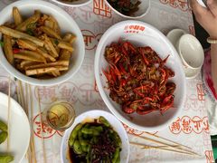 -小林哥的海鲜馆·夜宵烧烤(渔人码头店)