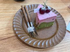 -角落低卡烘焙(正弘城店)