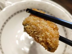 -醉美东江·三文鱼·烧鸡公