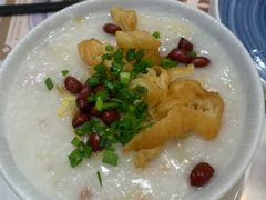 荔湾艇仔粥-赏点粤式点心(广州塔店)