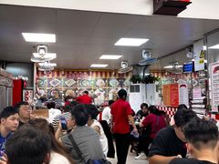 -烧鹅濑(西华路店)