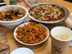 -艺味深尝(云锦路店)