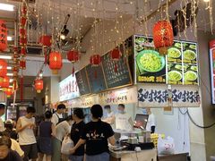 -扬二春炒饭(国庆路总店)