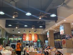 -辣不怕口味虾(凌霄路店)