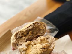 -烫面包·面包烘焙(绿地缤纷城店)