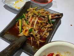 -遇见老南昌-柴火灶(顺外路店)