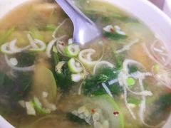 -阿妈妮(南五马路店)